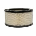 Beta 1 Filters Air Filter replacement filter for MF0069330 / MAIN FILTER B1AF0001559